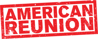 American Reunion logo