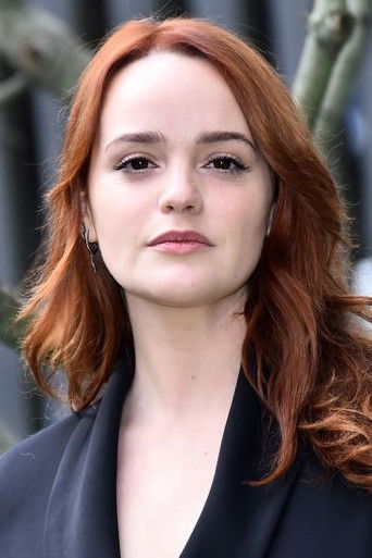 Foto de Benedetta Cimatti