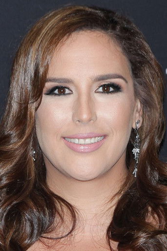 Foto de Angélica Vale