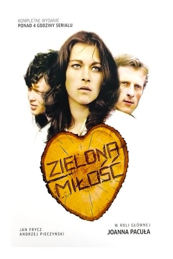 Zielona miłość en streaming 