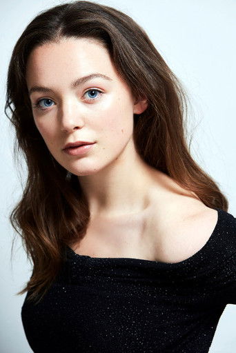 Foto de Amalia Holm Bjelke