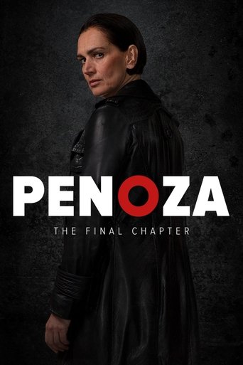 Penoza: The Final Chapter image