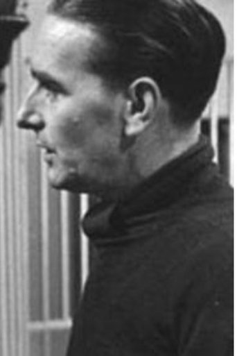 Image of Harold French