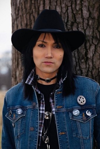 Image of Ashley Purdy