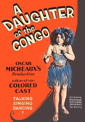 A Daughter of the Congo (1930)