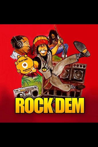 Rock Dem
