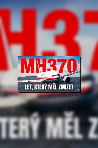 MH370: Let, kter&yacute; měl zmizet