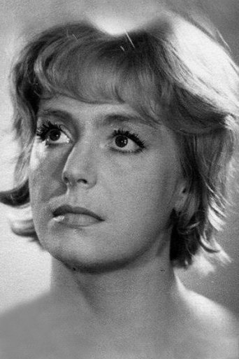 Image of Irina Kirichenko