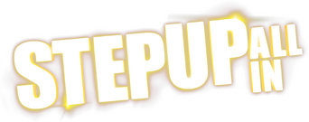 Step Up All In logo