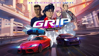 Grip: A Toyota Story - S2E01