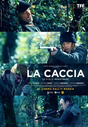 La caccia (2023)