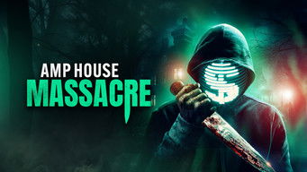 Galeria 1 - AMP House Massacre