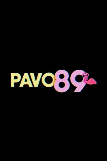 PAVO 89 (2024)
