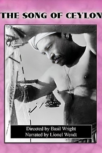 The Song of Ceylon (1934)