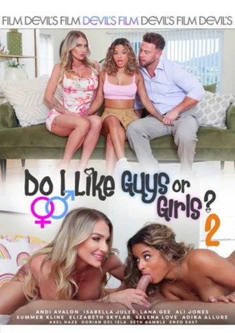 Do I Like Guys Or Girls?? 2