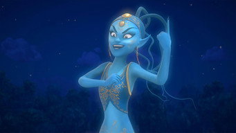 Episode 32 — Episode 32