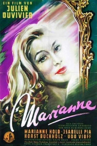 Marianne of My Youth (1955)