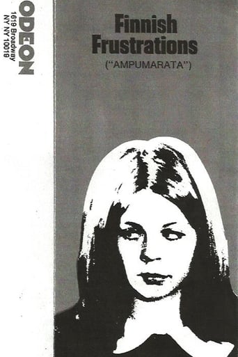 Poster för Ampumarata