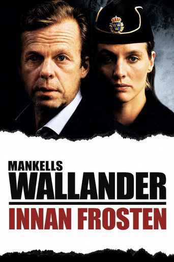 Wallander: Before the Frost