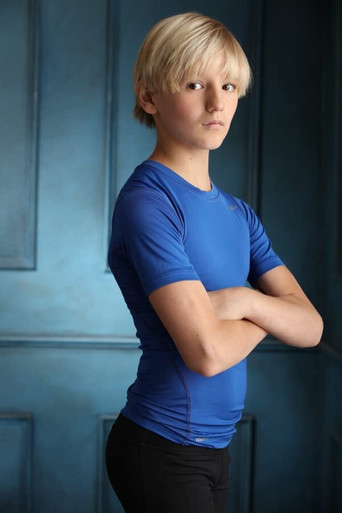 Foto de Bradley Bundlie