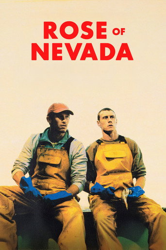 Rose of Nevada (2026)