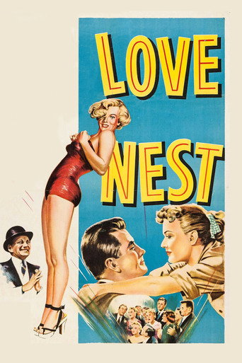 Love Nest (1951)
