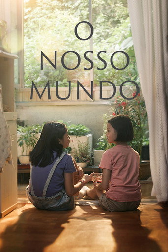O Nosso Mundo