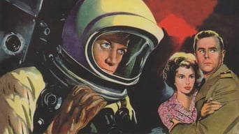 First Man Into Space (1959)