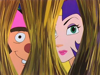 Episode 23 — Il mostro invisibile