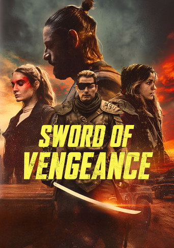 Sword of Vengeance