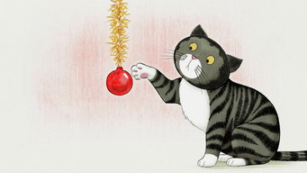 Mog's Christmas – Szenenbild