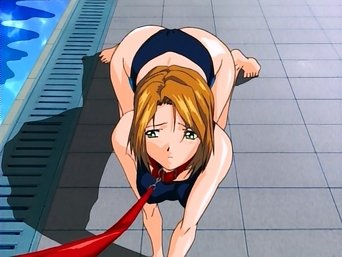 Episódio Episódio 8 da série 夜勤病棟