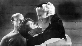 Flesh and Fury (1952)