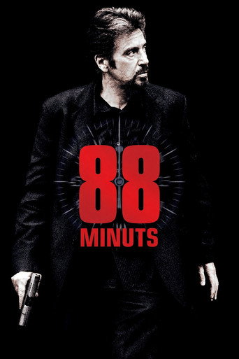 Cartell de 88 minuts