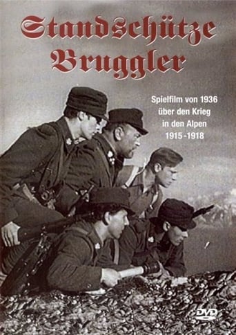 Standschütze Bruggler