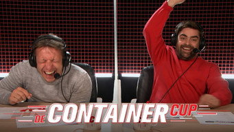The Container Cup - S4E01