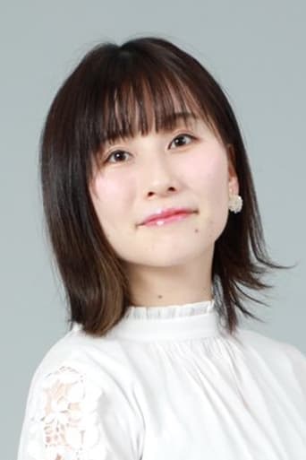 Image of Minami Kurisaka