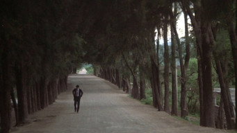 #51 The Long Goodbye