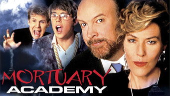 #7 Mortuary Academy