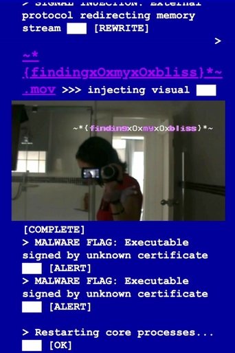 ~*{findingxOxmyxOxbliss}*~ (2025)