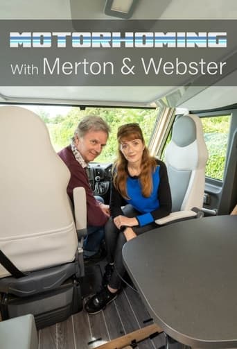 Motorhoming With Merton and Webster torrent magnet 