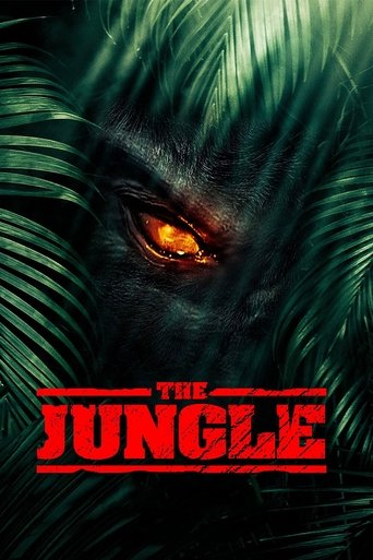 The Jungle (2013) The Jungle (2013)