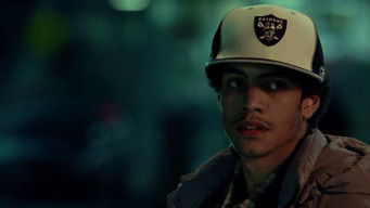 Cena de Coach Carter: Treino para a Vida