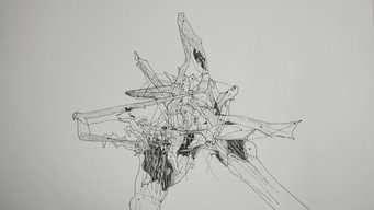 Still 2 from Extrapolate