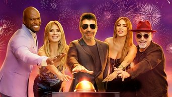 America's Got Talent - S12E01
