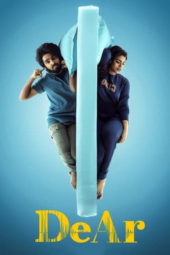 Dear (2024) Dual Audio [Hindi-Tamil] Netflix