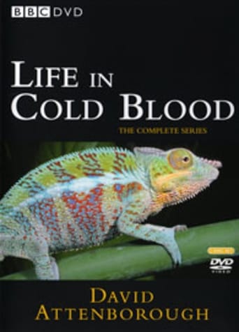 Life in Cold Blood (2008)