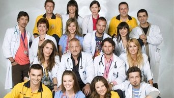 Hospital Central - 20x01