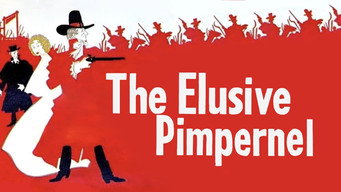 The Fighting Pimpernel (1950)