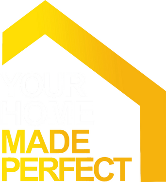 Your Home Made Perfect logo